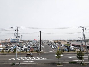 メリディアンなないろの里伍番館の物件内観写真